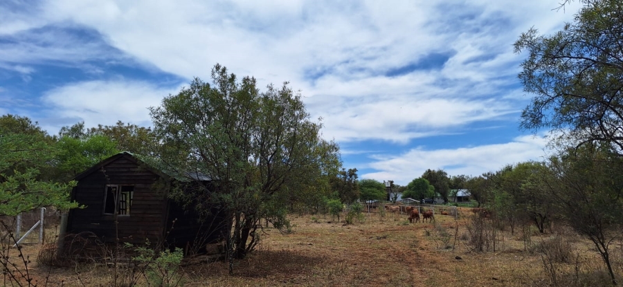 2 Bedroom Property for Sale in Swartruggens North West